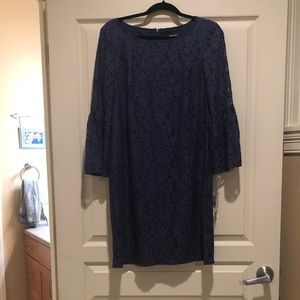Nine West Lace Dress. Tags still on.